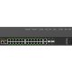 NETGEAR GSM4230P-100EUS switch di rete Gestito L2/L3 Gigabit Ethernet (10/100/1000) Supporto Power over Ethernet (PoE) 1U Nero 6