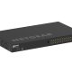 NETGEAR GSM4230P-100EUS switch di rete Gestito L2/L3 Gigabit Ethernet (10/100/1000) Supporto Power over Ethernet (PoE) 1U Nero 7