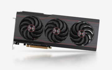 Sapphire PULSE Radeon RX 6800 XT AMD 16 GB GDDR6