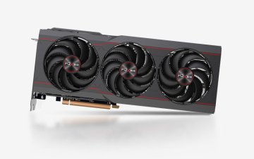 Sapphire PULSE AMD Radeon RX 6800 16 GB GDDR6