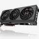 Sapphire PULSE AMD Radeon RX 6800 16 GB GDDR6 4