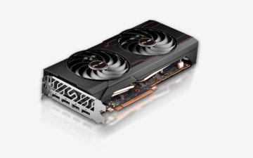 Sapphire PULSE Radeon RX 6700 XT AMD 12 GB GDDR6