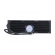Cooler Master MasterLiquid ML360 Illusion Processore Raffreddatore di liquidi tutto in uno 12 cm 11