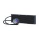 Cooler Master MasterLiquid ML360 Illusion Processore Raffreddatore di liquidi tutto in uno 12 cm 12