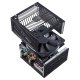 Cooler Master XG850 Platinum alimentatore per computer 850 W 24-pin ATX ATX Nero 11