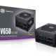 Cooler Master V650 Gold-V2 alimentatore per computer 650 W 24-pin ATX ATX Nero 14