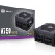 Cooler Master V750 Gold-V2 alimentatore per computer 750 W 24-pin ATX ATX Nero 14