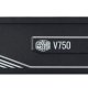 Cooler Master V750 Gold-V2 alimentatore per computer 750 W 24-pin ATX ATX Nero 4