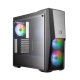 Cooler Master MasterBox MB500 ARGB Midi Tower Nero 2