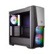 Cooler Master MasterBox MB500 ARGB Midi Tower Nero 3