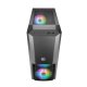 Cooler Master MasterBox MB500 ARGB Midi Tower Nero 6