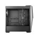 Cooler Master MasterBox MB500 ARGB Midi Tower Nero 9