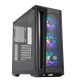 Cooler Master MasterBox MB511 ARGB Midi Tower Nero 2