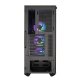 Cooler Master MasterBox MB511 ARGB Midi Tower Nero 12