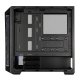 Cooler Master MasterBox MB511 ARGB Midi Tower Nero 4