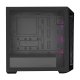 Cooler Master MasterBox MB511 ARGB Midi Tower Nero 6