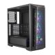 Cooler Master MasterBox MB511 ARGB Midi Tower Nero 9