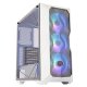 Cooler Master MasterBox TD500 Mesh Midi Tower Bianco 2