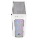 Cooler Master MasterBox TD500 Mesh Midi Tower Bianco 12