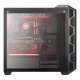 Cooler Master MasterCase H500 ARGB Midi Tower Grigio 6