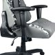 Cooler Master Gaming Caliber R1S CAMO Poltrona per gaming Seduta imbottita Nero, Grigio, Bianco 12