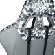 Cooler Master Gaming Caliber R1S CAMO Poltrona per gaming Seduta imbottita Nero, Grigio, Bianco 13