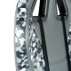 Cooler Master Gaming Caliber R1S CAMO Poltrona per gaming Seduta imbottita Nero, Grigio, Bianco 14