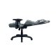 Cooler Master Gaming Caliber R1S CAMO Poltrona per gaming Seduta imbottita Nero, Grigio, Bianco 7