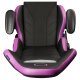 Cooler Master Gaming Caliber R2 Poltrona per gaming Seduta imbottita Nero, Viola 10
