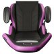 Cooler Master Gaming Caliber R2 Poltrona per gaming Seduta imbottita Nero, Viola 10