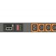 Vertiv Geist GS30009L unità di distribuzione dell'energia (PDU) 12 presa(e) AC 0U Nero 2