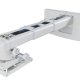 Optoma OWM3000 supporto per proiettore Parete Grigio 2