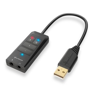Sharkoon SB1 USB