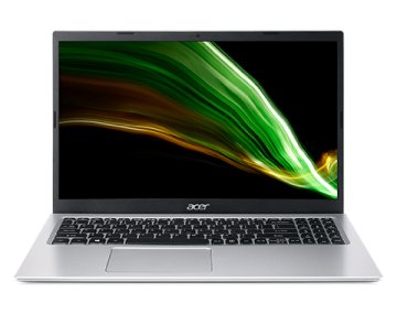 Acer Aspire 3 A315-58G Computer portatile 39,6 cm (15.6") Full HD Intel® Core™ i5 i5-1135G7 8 GB DDR4-SDRAM 256 GB SSD NVIDIA GeForce MX350 Wi-Fi 5 (802.11ac) Windows 11 Home Argento