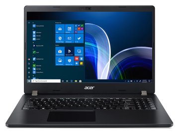 Acer TravelMate P2 TMP215-53-57GX Intel® Core™ i5 i5-1135G7 Computer portatile 39,6 cm (15.6") Full HD 8 GB DDR4-SDRAM 256 GB SSD Wi-Fi 6 (802.11ax) Windows 11 Pro Nero