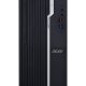 Acer Veriton S2680G Intel® Core™ i5 i5-11400 8 GB DDR4-SDRAM 256 GB SSD Windows 11 Home Desktop PC Nero 2