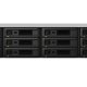 Synology RackStation SA3600 server NAS e di archiviazione Armadio (2U) Collegamento ethernet LAN Nero, Grigio D-1567 3