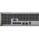 Synology RackStation SA3600 server NAS e di archiviazione Armadio (2U) Collegamento ethernet LAN Nero, Grigio D-1567 4
