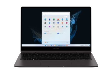 Samsung NP730QEDA Intel® Core™ i5 i5-1235U Ibrido (2 in 1) 33,8 cm (13.3") Touch screen Full HD 16 GB LPDDR4x-SDRAM 512 GB SSD Wi-Fi 6E (802.11ax) Windows 11 Pro Grafite