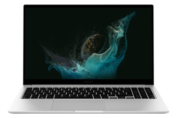 Samsung Galaxy Book2 (15.6", i5, 16GB)
