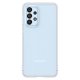 Samsung Soft Clear Cover per Galaxy A33 5G, Trasparente 2