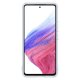 Samsung Soft Clear Cover per Galaxy A53 5G, Trasparente 3