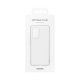 Samsung Soft Clear Cover per Galaxy A53 5G, Trasparente 6