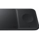 Samsung EP-P6300 Auricolare, Smartphone, Orologio intelligente Nero USB Carica wireless Ricarica rapida Interno 7