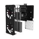 PNY VCG3060T8LDFXPPB scheda video NVIDIA GeForce RTX 3060 Ti 8 GB GDDR6 7