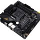 ASUS TUF GAMING B550M PLUS AMD B550 Socket AM4 micro ATX 4