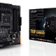 ASUS TUF GAMING B550M PLUS AMD B550 Socket AM4 micro ATX 5