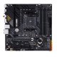 ASUS TUF GAMING B550M-PLUS WIFI II AMD B550 Socket AM4 micro ATX 2