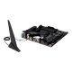 ASUS TUF GAMING B550M-PLUS WIFI II AMD B550 Socket AM4 micro ATX 11