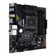 ASUS TUF GAMING B550M-PLUS WIFI II AMD B550 Socket AM4 micro ATX 3